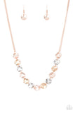 Simple Sheen - Rose Gold #1072
