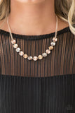 Simple Sheen - Rose Gold #1072