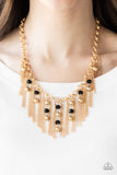 Ever Rebellious - Gold #729