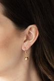 Ever Rebellious - Gold #729