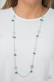 Color Boost - Green #1106