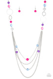 Bubbly Bright - Multi #528