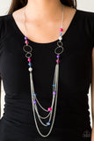 Bubbly Bright - Multi #528