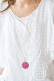 Midsummer Musical - Pink #1193