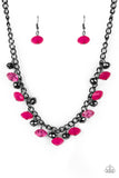 Runway Rebel - Pink #1169