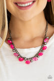 Runway Rebel - Pink #1169