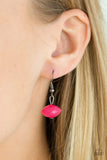 Runway Rebel - Pink #1169