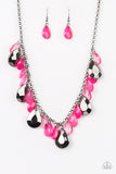 Hurricane Season - Pink #730