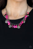 Hurricane Season - Pink #730