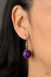 Cozumel Coast - Purple #1066