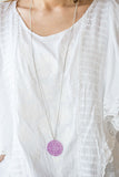Midsummer Musical - Purple #1105