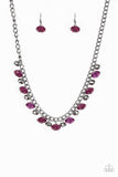 Runway Rebel - Purple #772