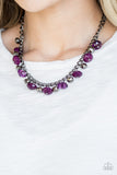 Runway Rebel - Purple #772