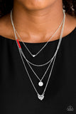 Gypsy Heart - Red #813