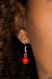Gypsy Heart - Red #813