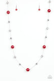 Eloquently Eloquent - Red # 875