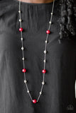 Eloquently Eloquent - Red # 875