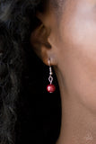 Eloquently Eloquent - Red # 875