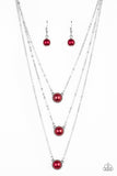 A Love For Luster - Red #746