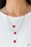 A Love For Luster - Red #746