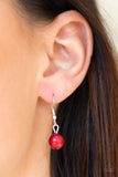 A Love For Luster - Red #746