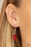 Crystal Couture - Red #574