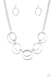 Urban Orbit - Silver #794