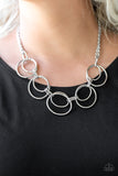 Urban Orbit - Silver #794