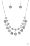 Walk The Plank - Silver #1203