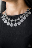 Walk The Plank - Silver #1203
