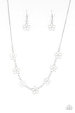 Always Abloom - Silver #1171