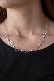 Always Abloom - Silver #1171