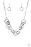 Treasure Tease - Silver #996