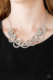 Treasure Tease - Silver #996