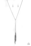 Timeless Tassels - White #648