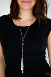 Timeless Tassels - White #648