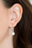 Timeless Tassels - White #648