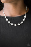 Starlit Socials - White #1109