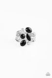 Metro Mingle - Black #816