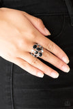 Metro Mingle - Black #816
