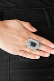 Stone Cold Couture - Black #1113