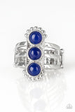 Rio Trio - Blue #483