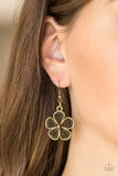 No Common Daisy - Brass #138