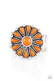 Poppy Pop-tastic - Orange #1398