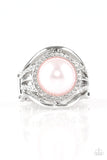 Pampered In Pearls - Pink #1221