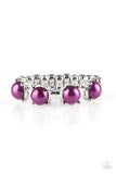 More Or PRICELESS - Purple #651