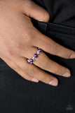More Or PRICELESS - Purple #651
