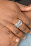 Textile Triumph - Silver #741