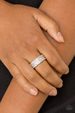 Feeling Fab-YOU-less - White #306-19
