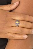 Right On TREK - Yellow #1397